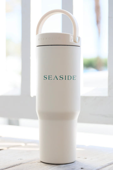 Ivory Cream Seaside Traveler Sport