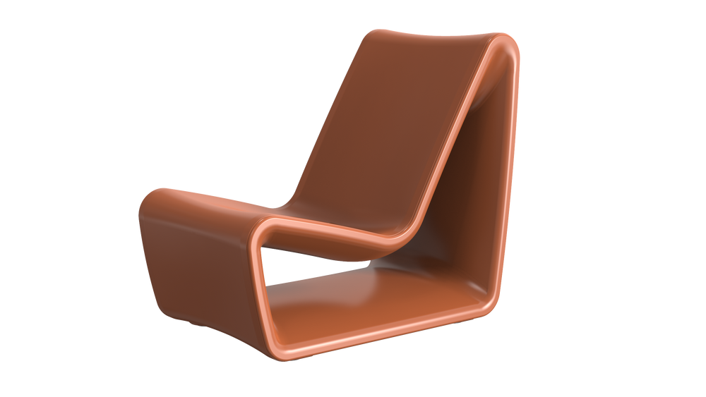 Loop Lounge Chair