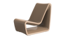 Loop Lounge Chair