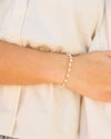 Pearl Sincerity Bracelet enewton x the seaside style 