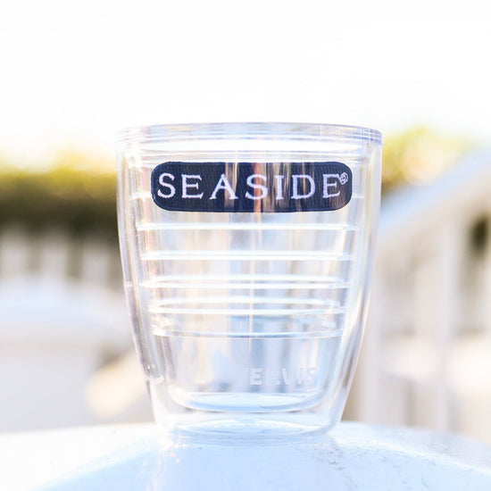 The Seaside Style 12oz Patch Tervis