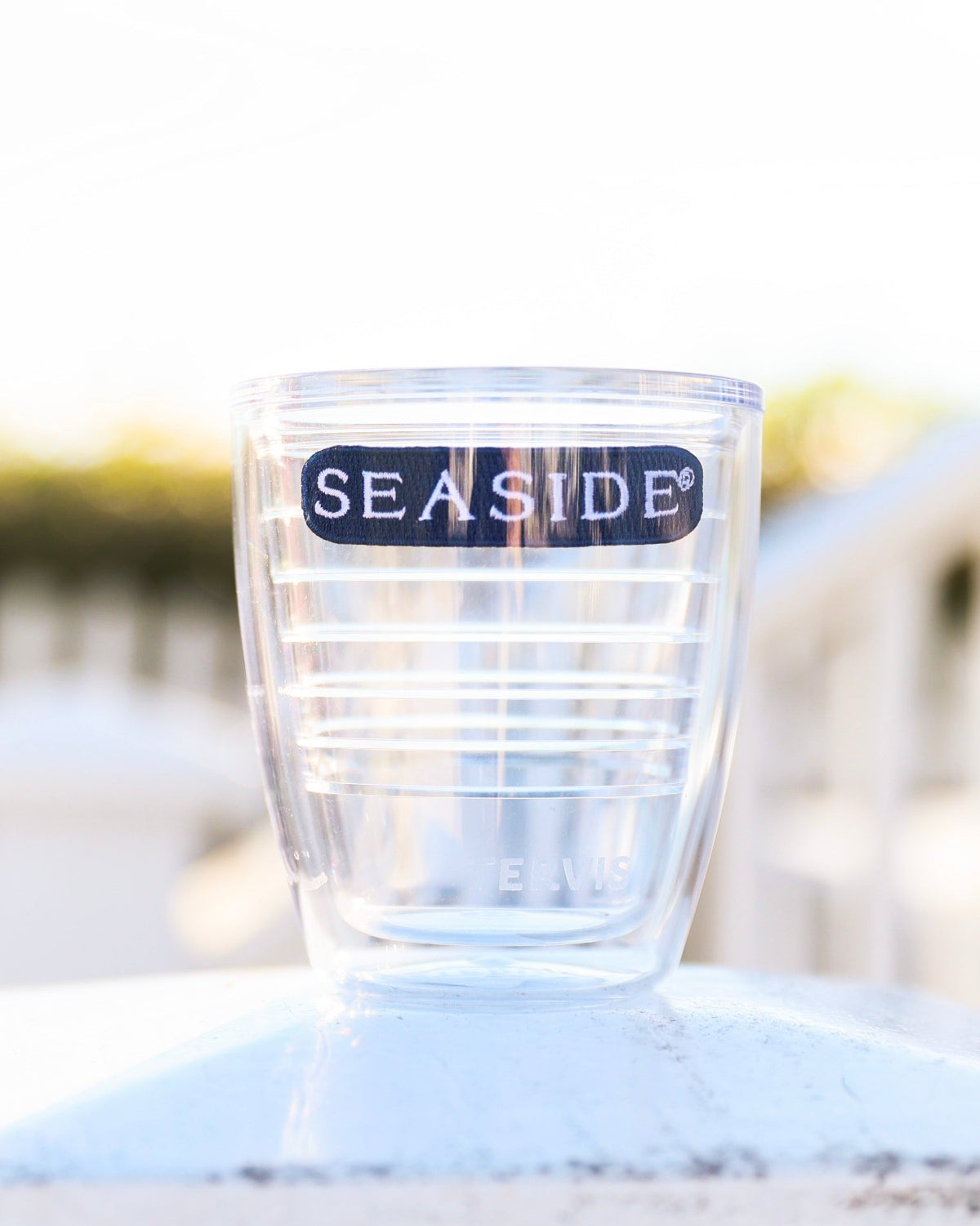 The Seaside Style 12oz Patch Tervis