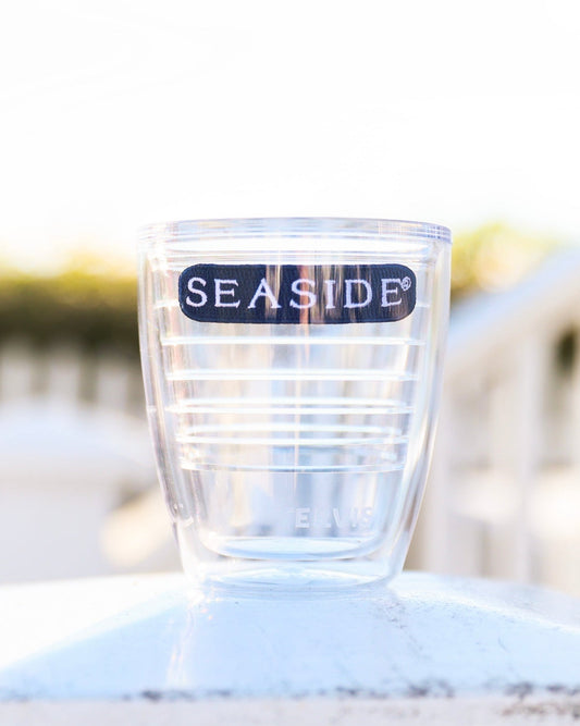 The Seaside Style 12oz Patch Tervis