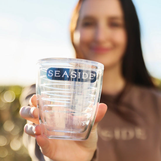 The Seaside Style 12oz Patch Tervis