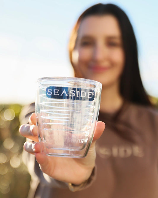 The Seaside Style 12oz Patch Tervis