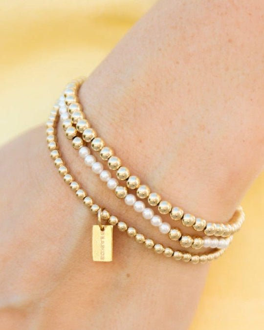 Enewton Seaside Bracelet Stack – The Seaside Style