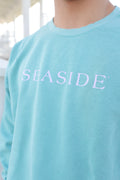 Seafoam Unisex Seaside Sweatshirt