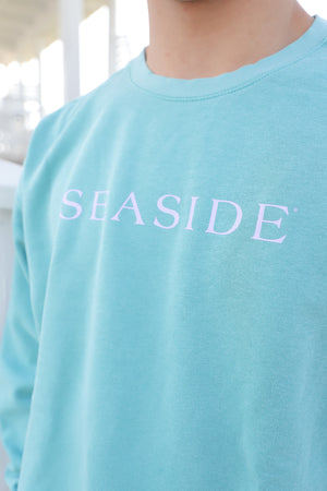 Seafoam Unisex Seaside Sweatshirt