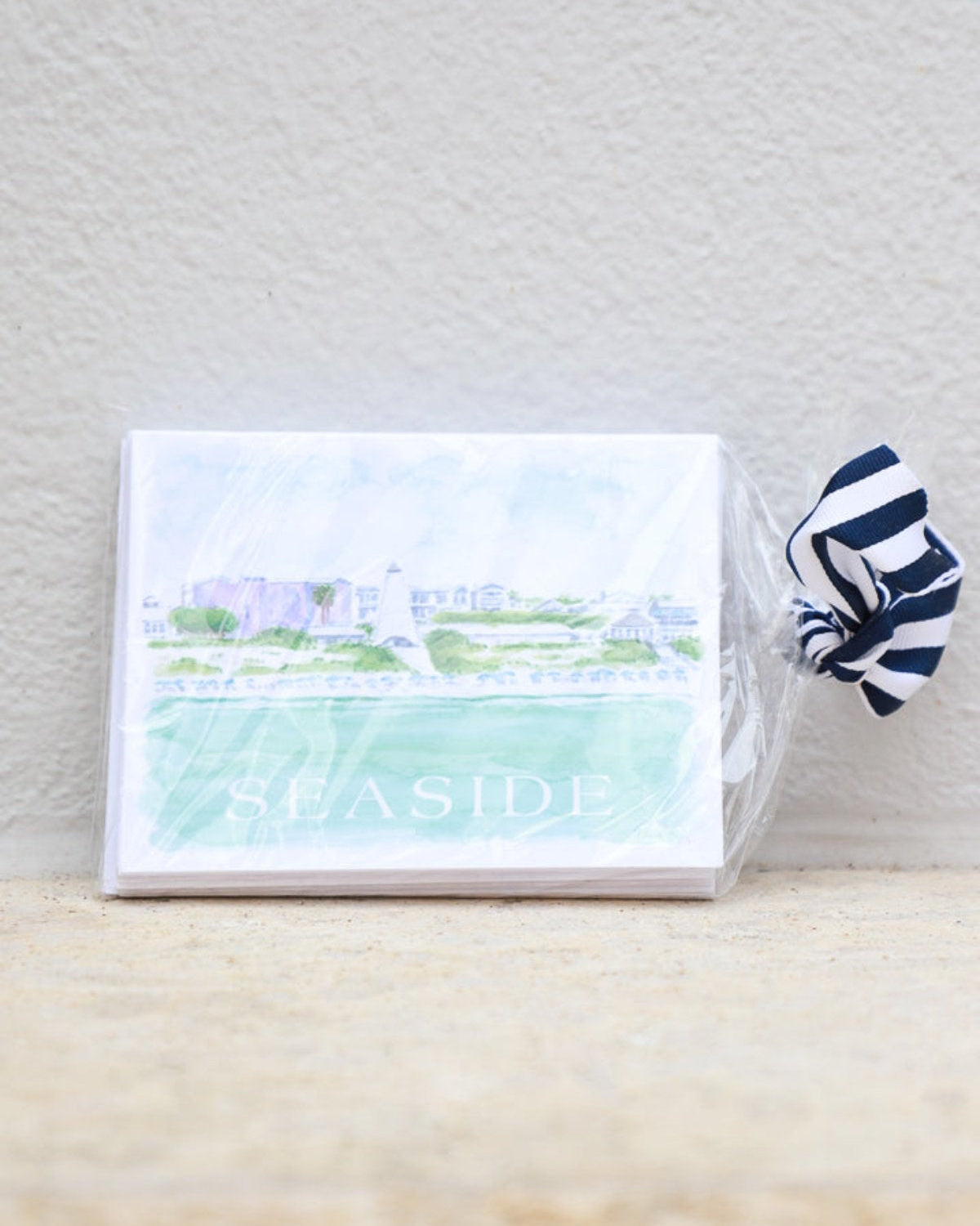 Seaside Assorted Notecards