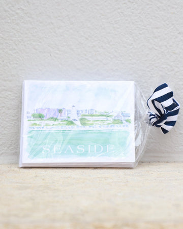Seaside Assorted Notecards