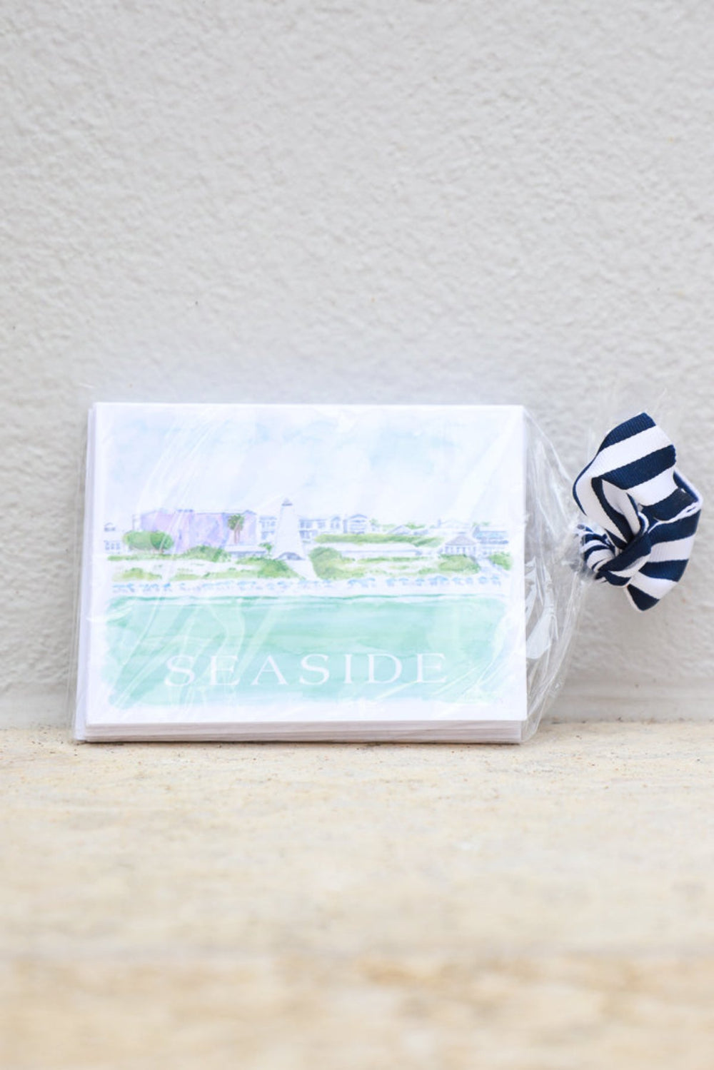 Seaside Assorted Notecards