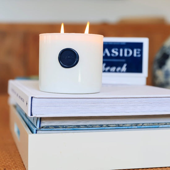 Seaside Beach Candle