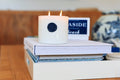 Seaside Beach Candle