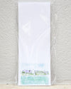 Seaside Beach View Notepad