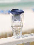 Seaside Bud Patch Tervis