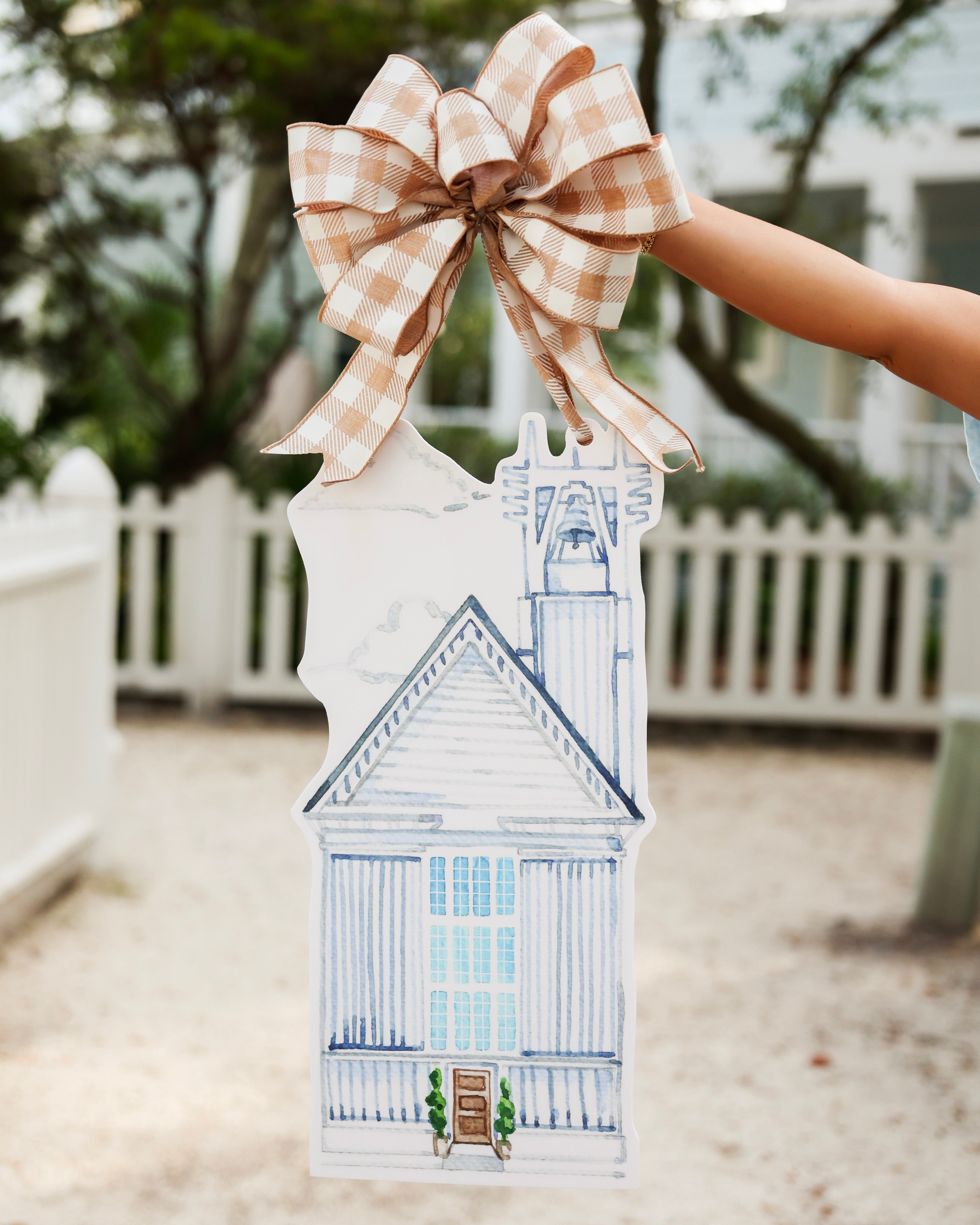 Home – The Seaside Style