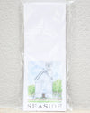 Seaside Chapel Notepad