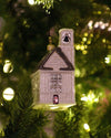 Seaside Chapel Ornament
