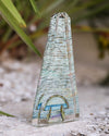Seaside Coleman Pavilion Acrylic Shelfie