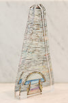 Seaside Coleman Pavilion Acrylic Shelfie
