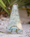 Seaside Coleman Pavilion Acrylic Shelfie