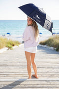 Seaside Collapsible Bud Umbrella