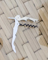 Seaside Double Hinged Corkscrew Wine Opener