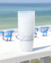 Seaside Flex Cups