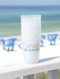 Seaside Flex Cups