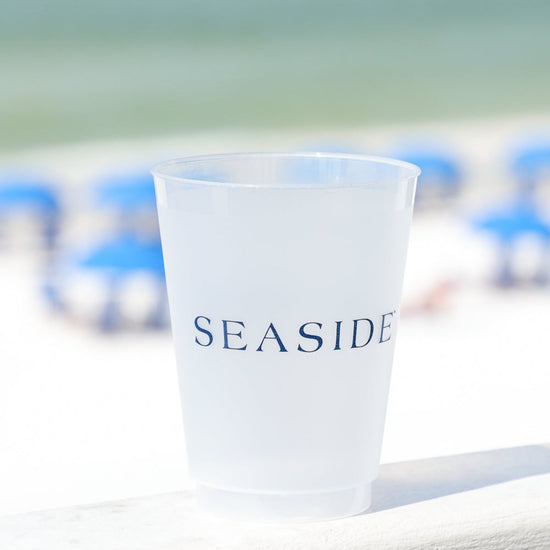 Seaside Flex Cups