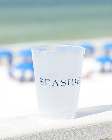 Seaside Flex Cups
