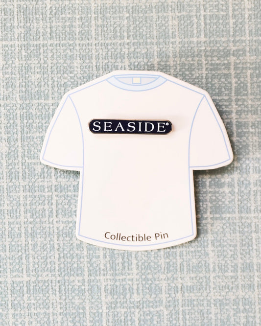 Seaside Florida Collectable Pin The Seaside Style