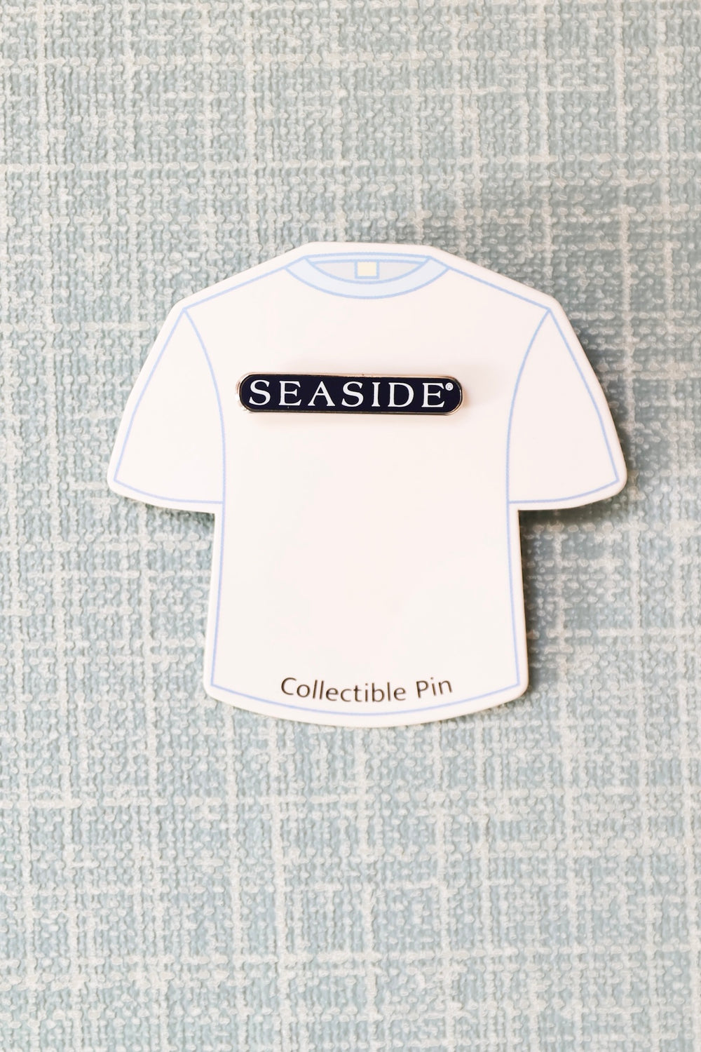 Seaside Florida Collectable Pin The Seaside Style