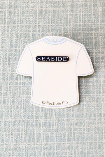 Seaside Florida Collectable Pin The Seaside Style