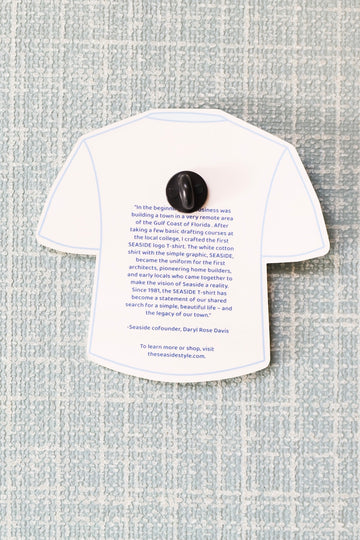 Seaside Florida Collectable Pin The Seaside Style