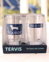 Seaside Florida Tervis Tumbler Pack 30A