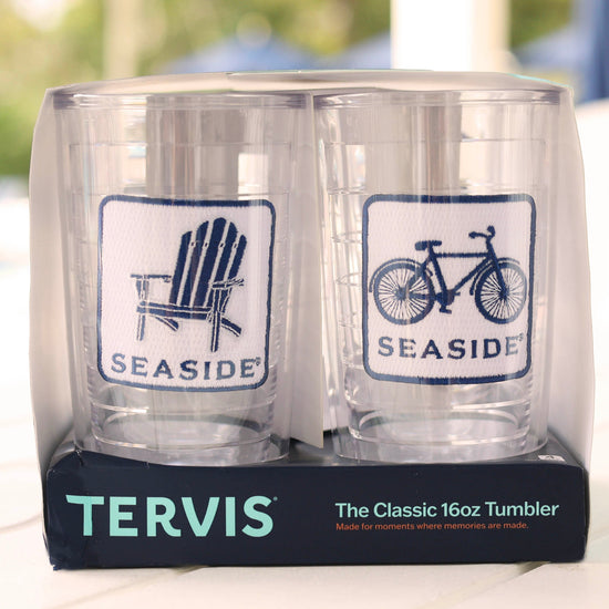 Seaside Florida Tervis Tumbler Pack 30A