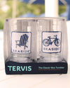 Seaside Florida Tervis Tumbler Pack 30A