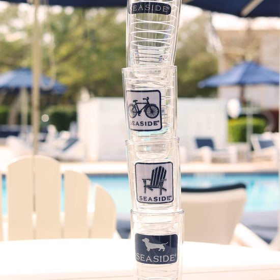Seaside Florida Tervis Tumbler Pack 30A
