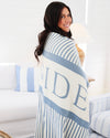 Seaside Florida Turkish Blanket The Seaside Style
