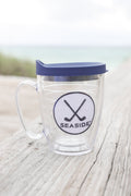 Seaside Golf Tervis Mug