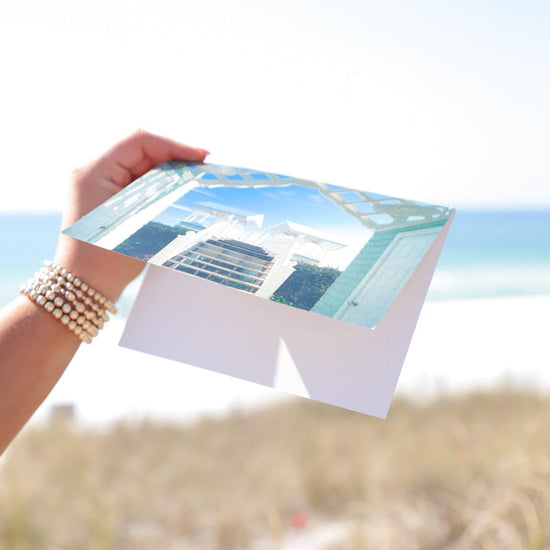 Seaside Notecards