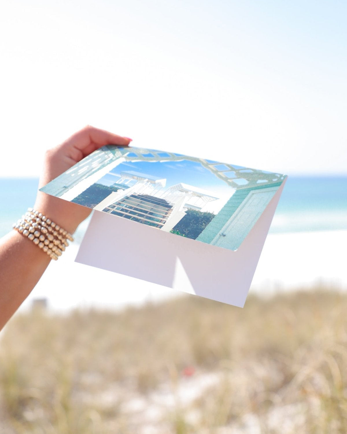 Seaside Notecards