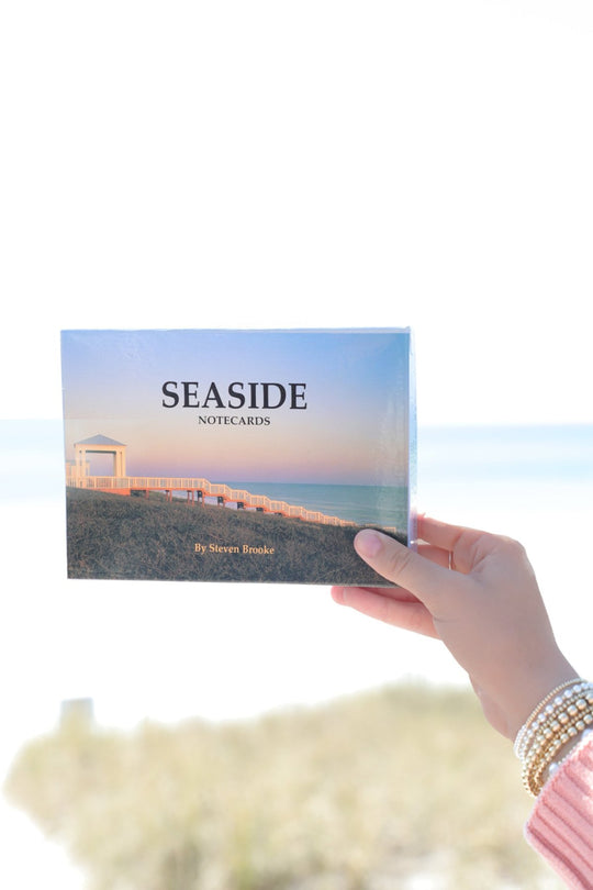 Seaside Notecards