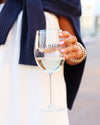 Seaside Florida Wine Glass The Seaside Style
