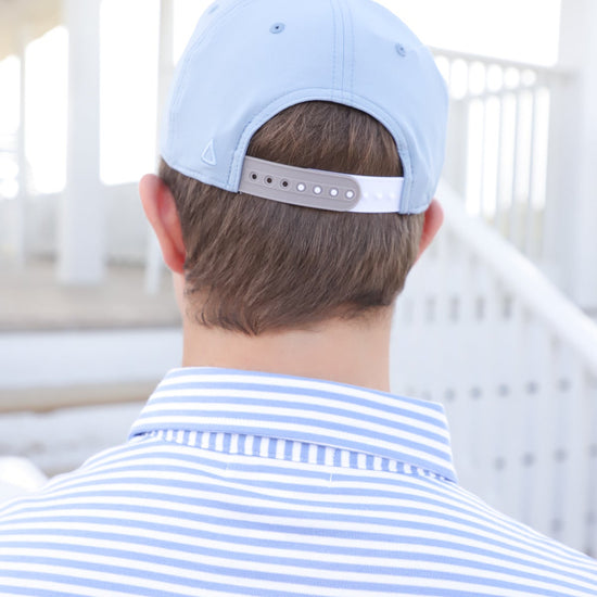 Slate Alto Seaside Hat