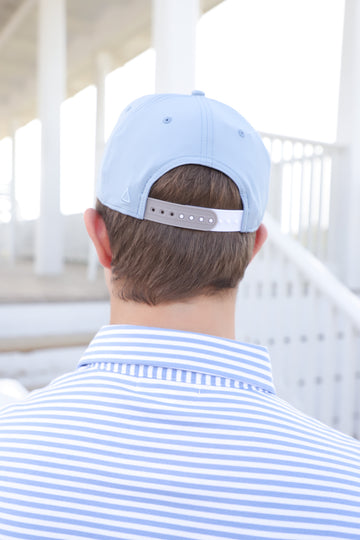 Slate Alto Seaside Hat