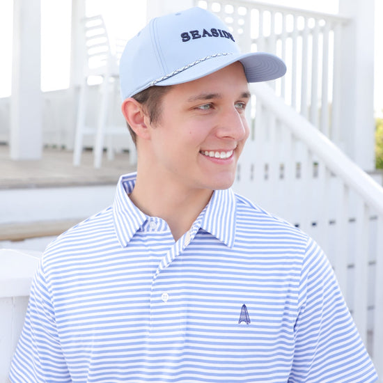 Slate Alto Seaside Hat