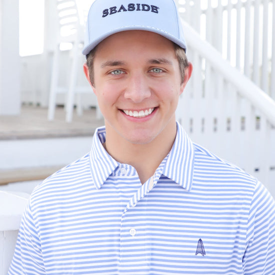 Slate Alto Seaside Hat