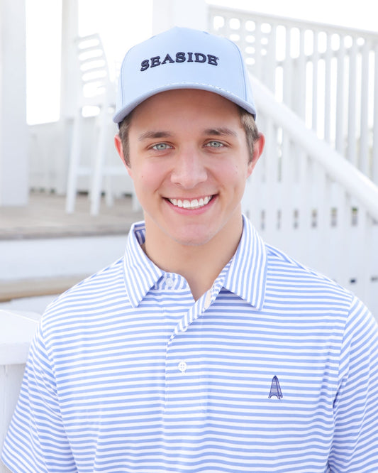 Slate Alto Seaside Hat